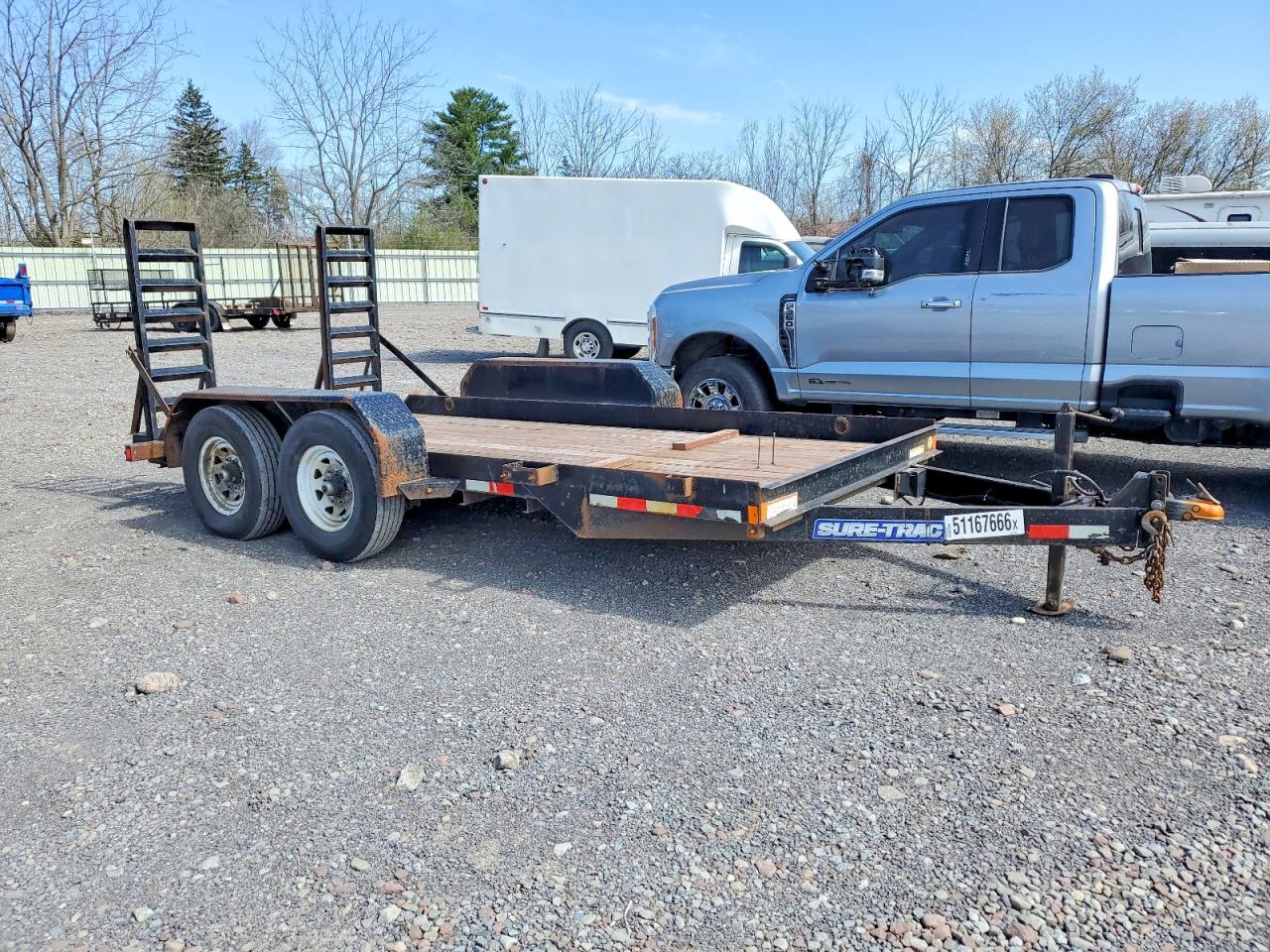 2019 SURE Unknown VIN 5JW1U142XK3245328 photo 1