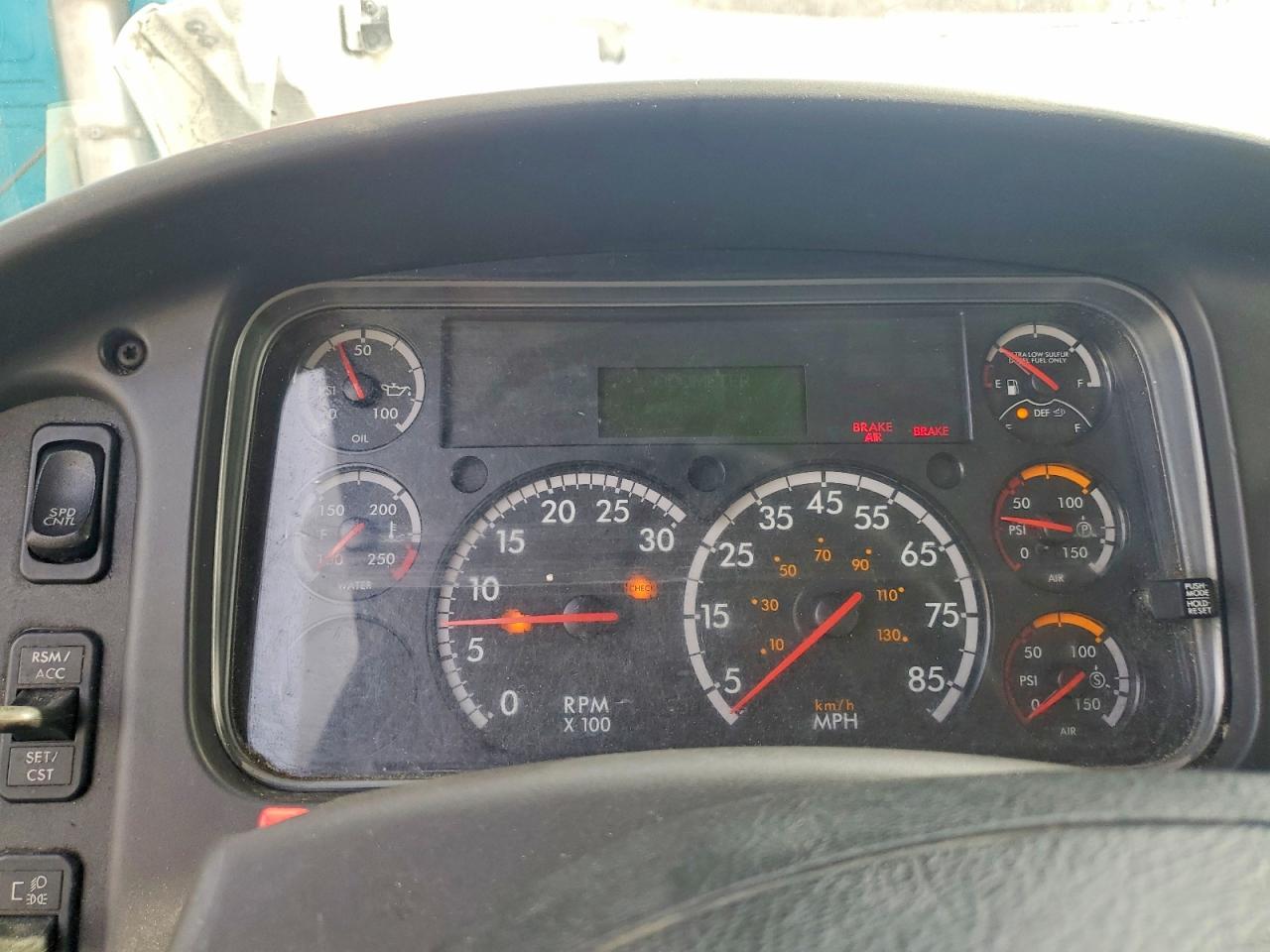 2020 FREIGHTLINER All other VIN 3ALACWFC9LDLY2254 photo 8