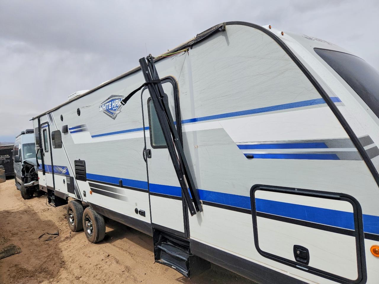 2018 JAYCO All models VIN 1UJBJ0BR0J14L0107 photo 9