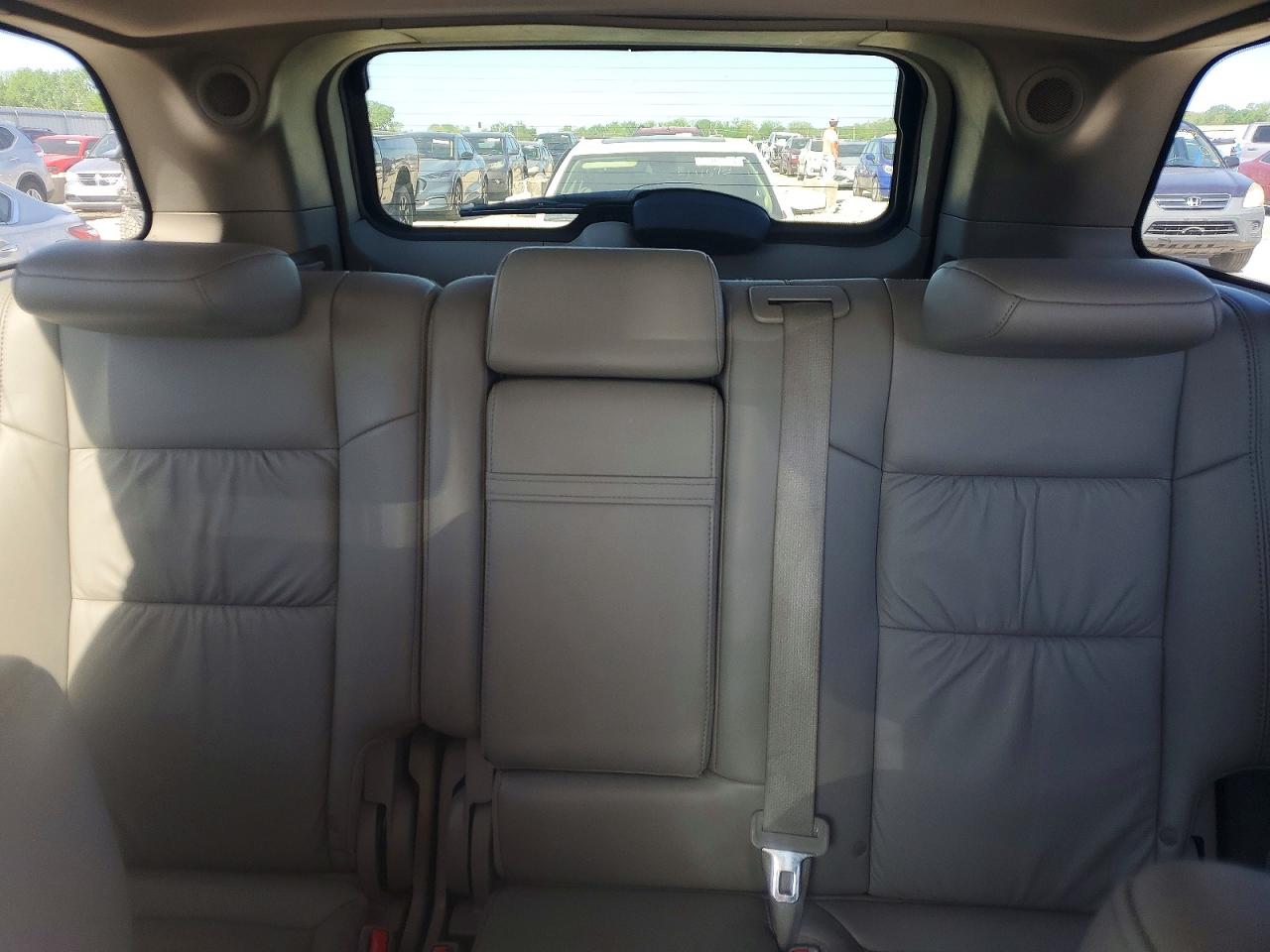 2011 Jeep Grand cher VIN 1J4RR4GG7BC542537 photo 10