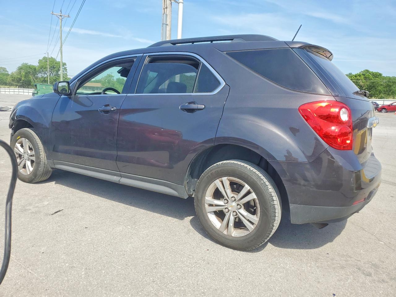 2015 CHEV Equinox VIN 2GNALBEK6F6267944 photo 2