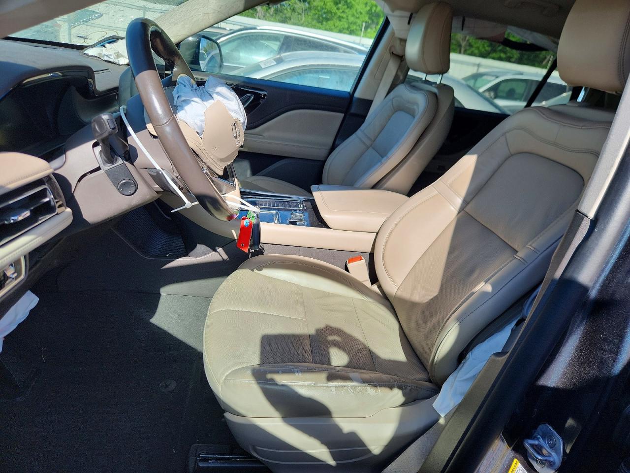 2023 Lincoln Aviator VIN 5LM5J7XC9PGL02344 photo 7