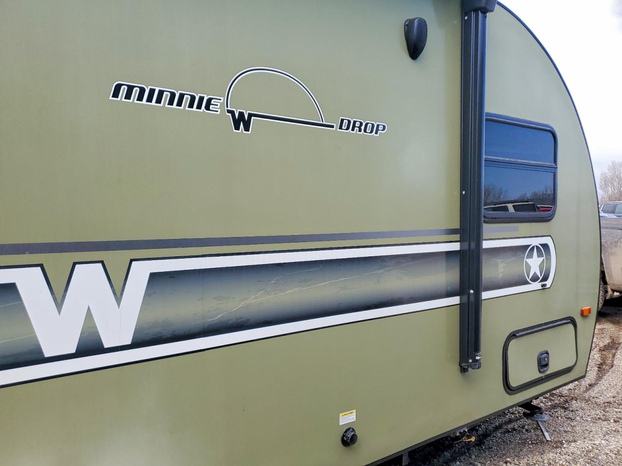 2018 WINNEBAGO Ebago  min VIN 54CTW1G13J3039620 photo 5