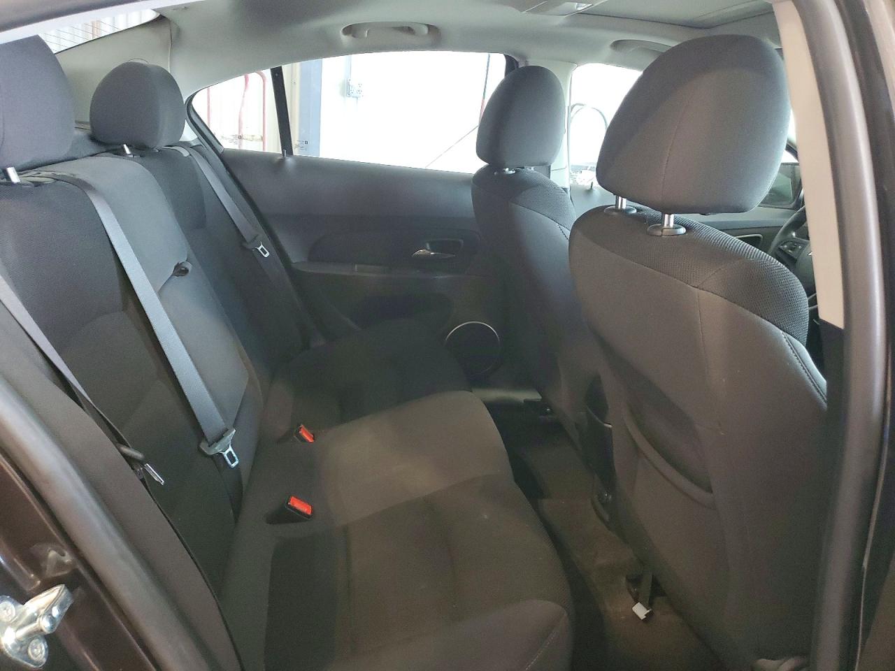 2015 Chevrolet Cruze VIN 1G1PC5SB8F7283953 photo 10