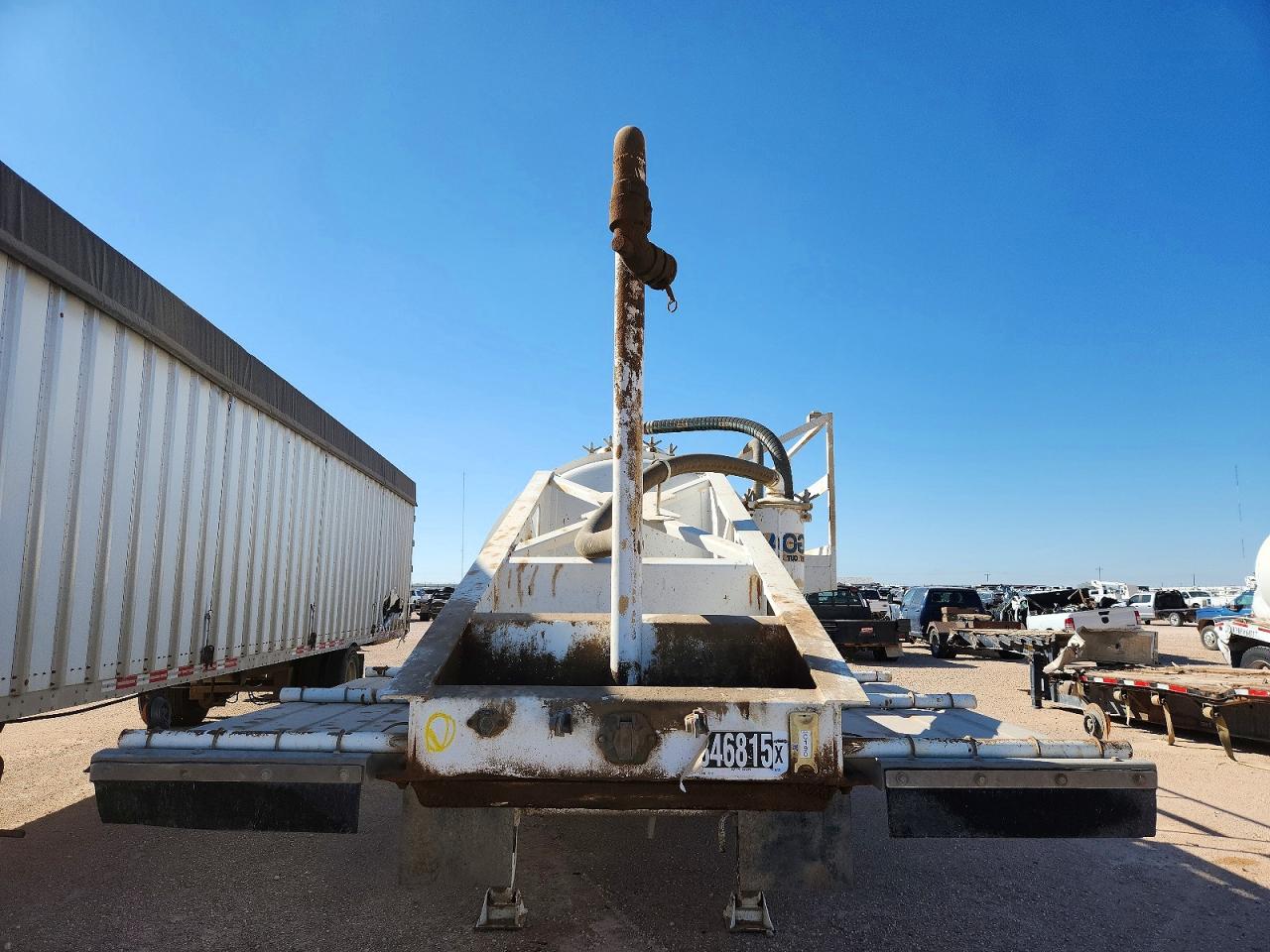 2020 TROXELL Unknown VIN 1T9TJ4723L1867622 photo 7