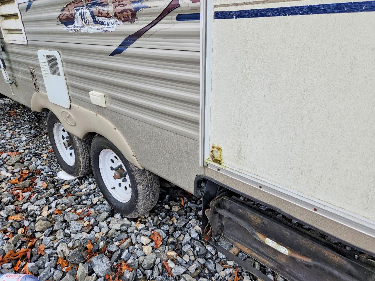 2006 KEYSTONE Springdale VIN 4YDT267266N134294 photo 8