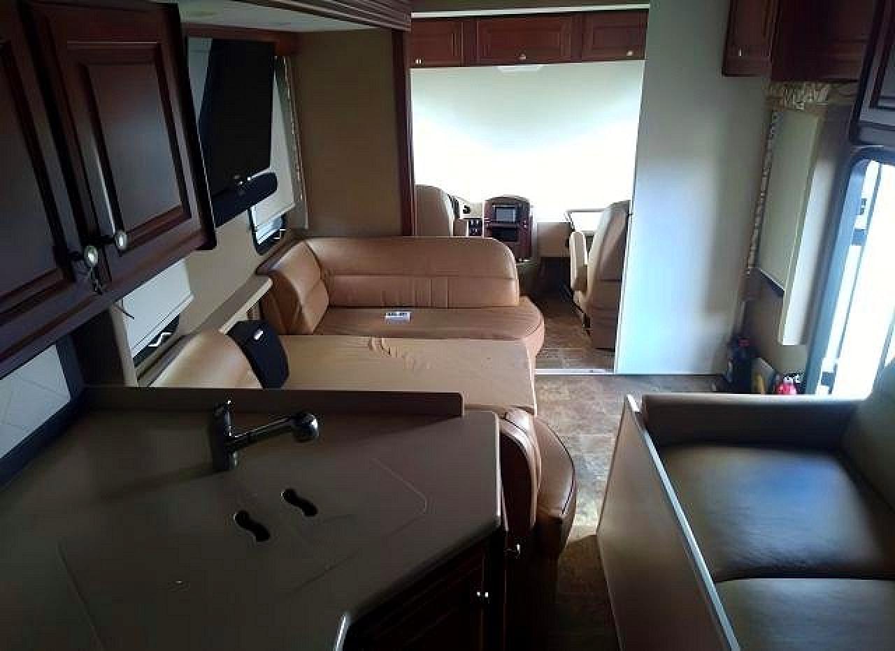 2014 THOR All models VIN 4UZAAJDT8ECFP6449 photo 6