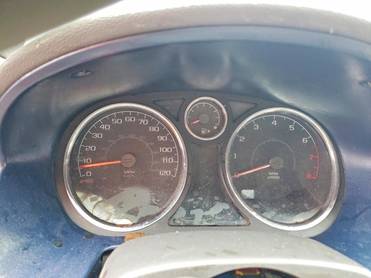 2005 CHEV Cobalt VIN 1G1AK52F757578004 photo 9