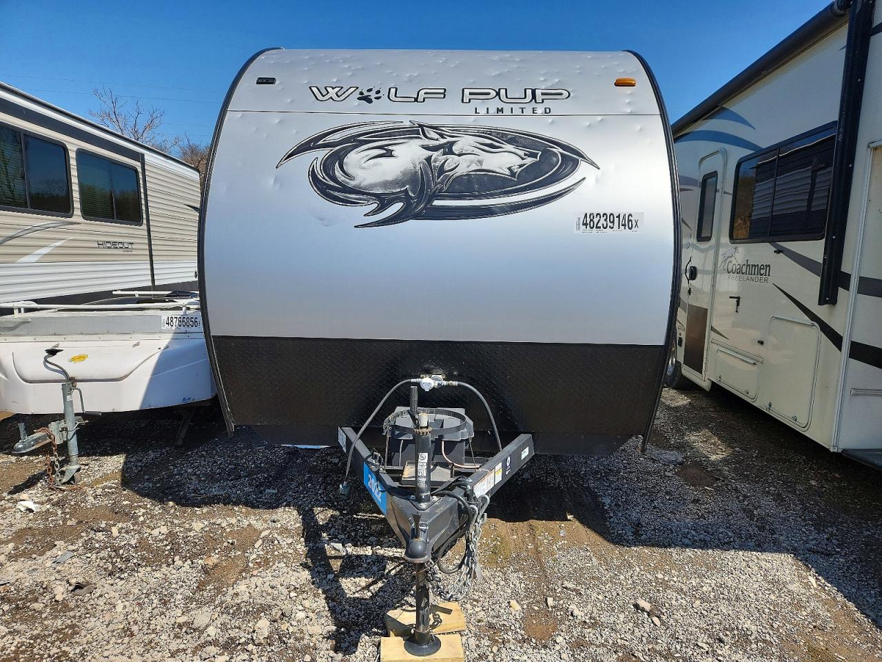 2022 FOREST All models VIN 5ZT2CKFC2NY021422 photo 7