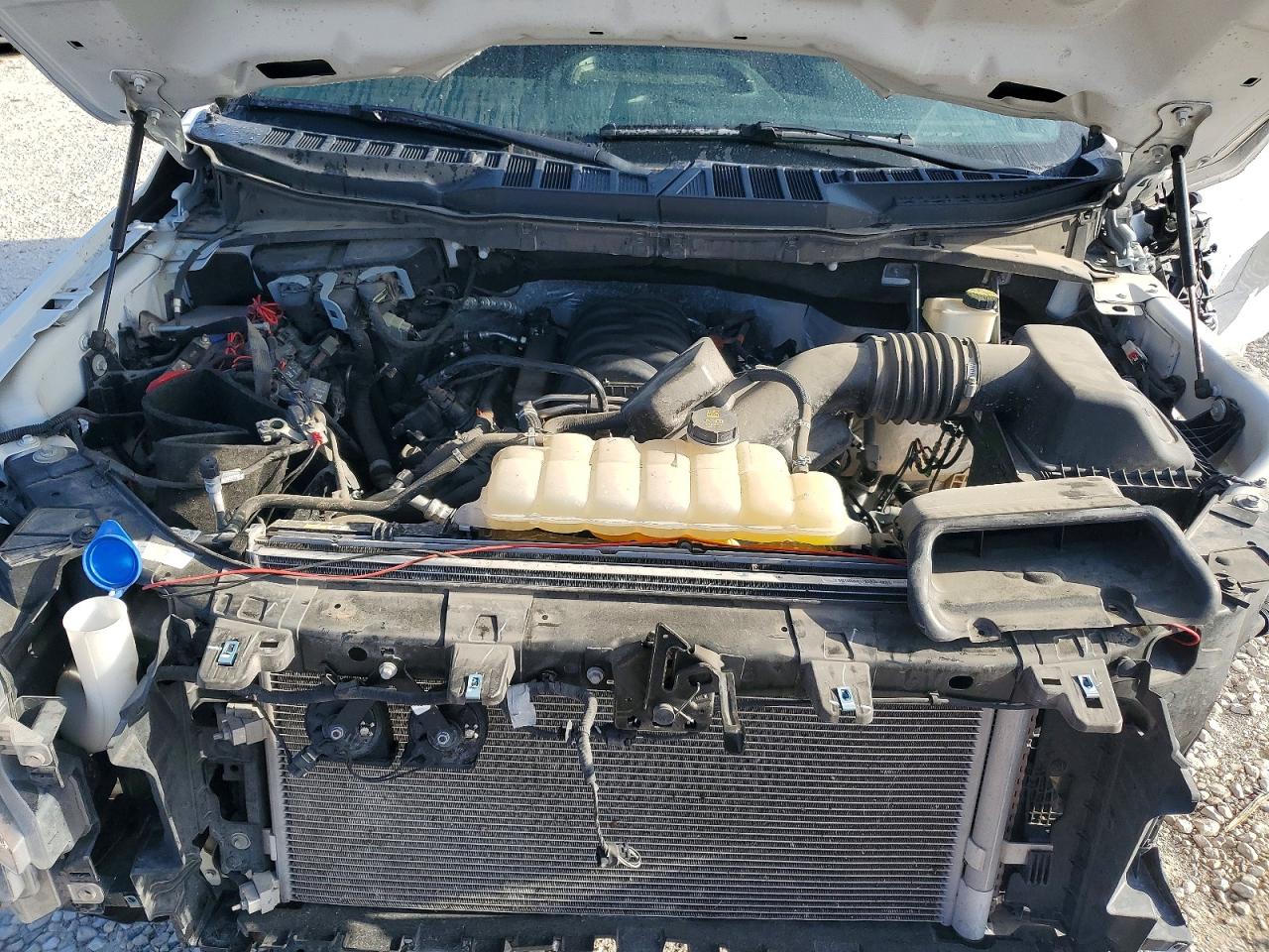 2024 FORD F150 VIN 1FTEW2K53RKD52502 photo 11