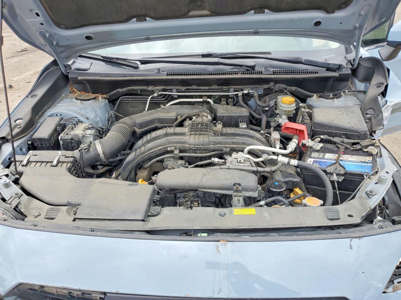 2018 Subaru Crosstrek VIN JF2GTALC0JH312731 photo 12