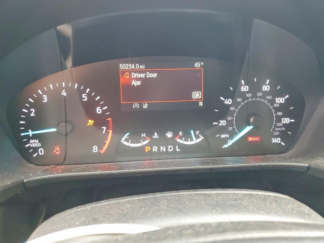 2020 Ford Escape VIN 1FMCU0G61LUB43379 photo 9