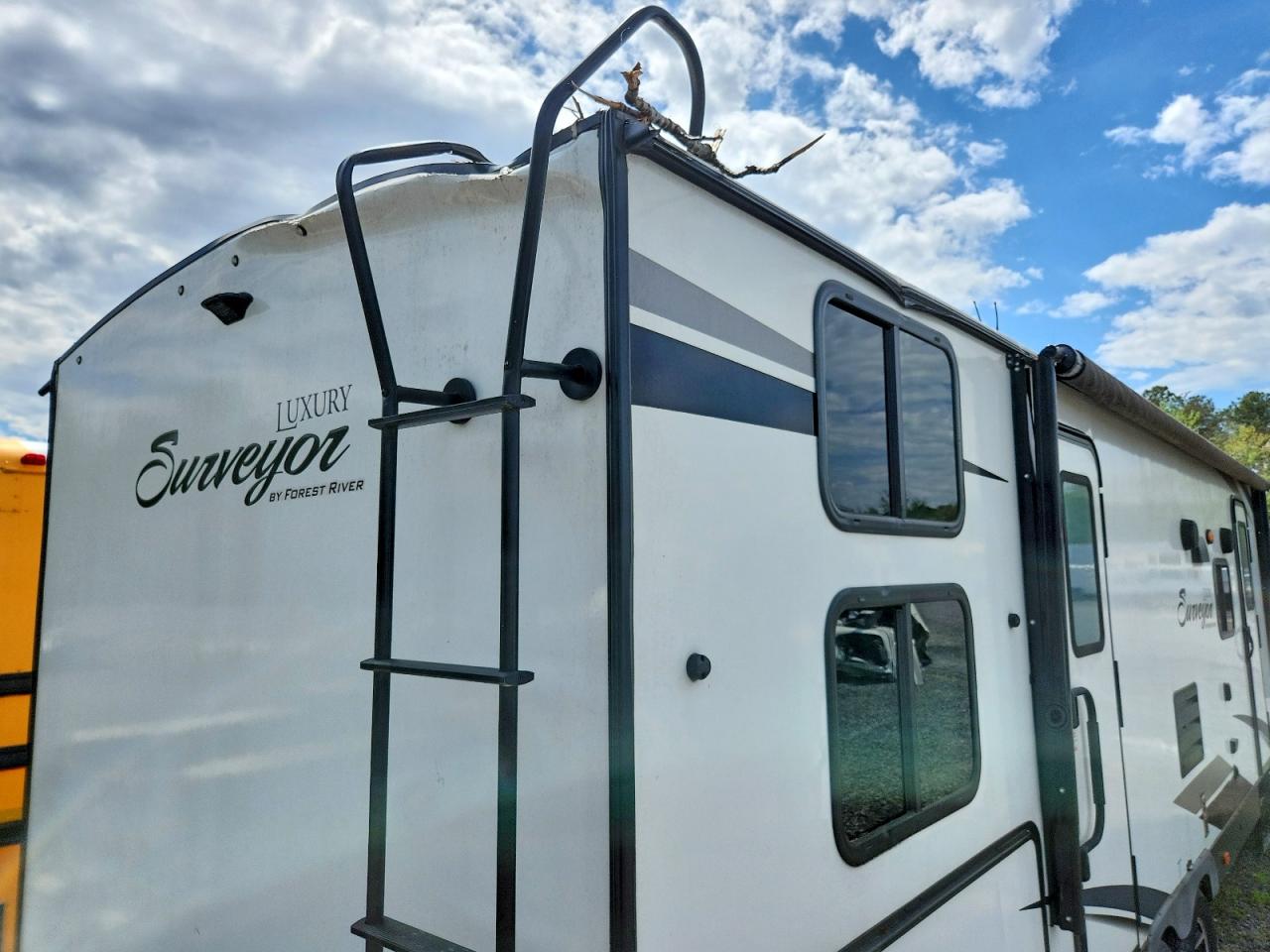2019 FOREST All models VIN 4X4TSVE24KL036932 photo 9