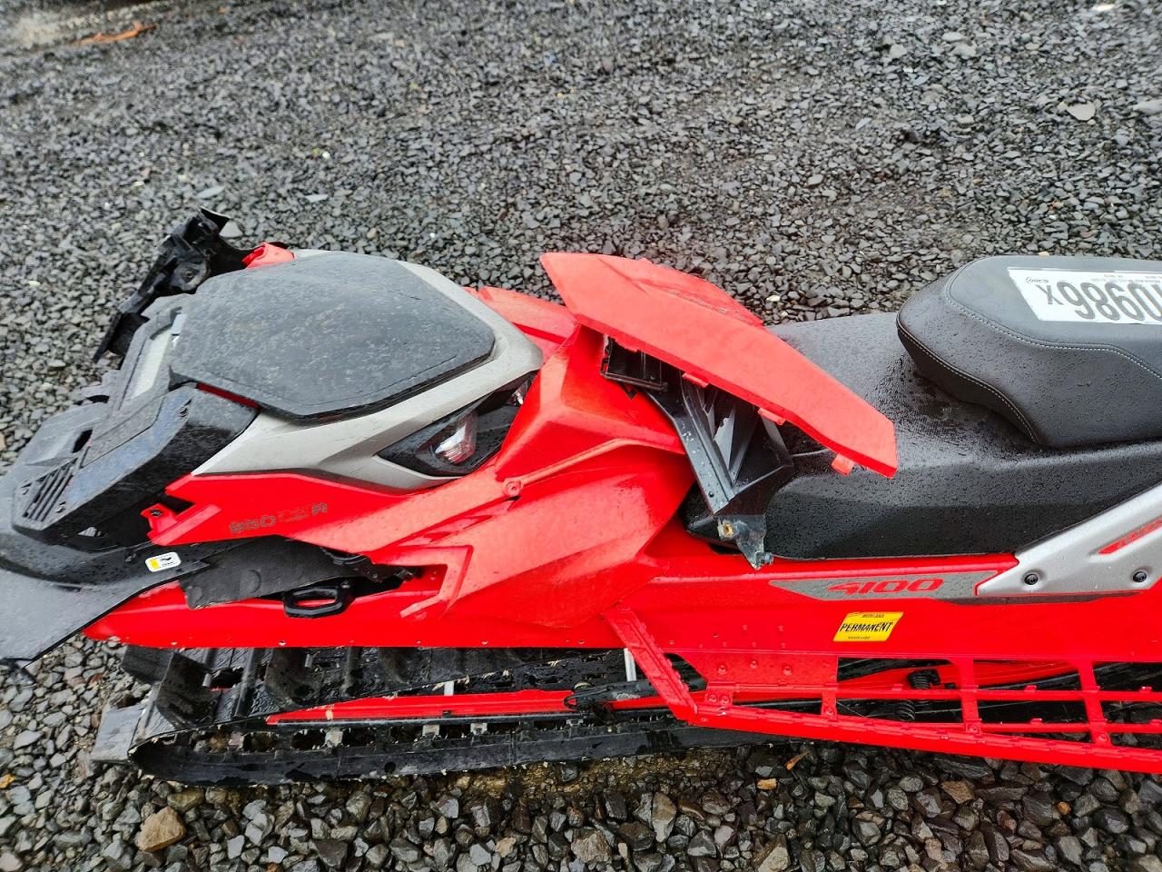 2024 LYNX Shredder VIN YH2LLBRG3RR000159 photo 6