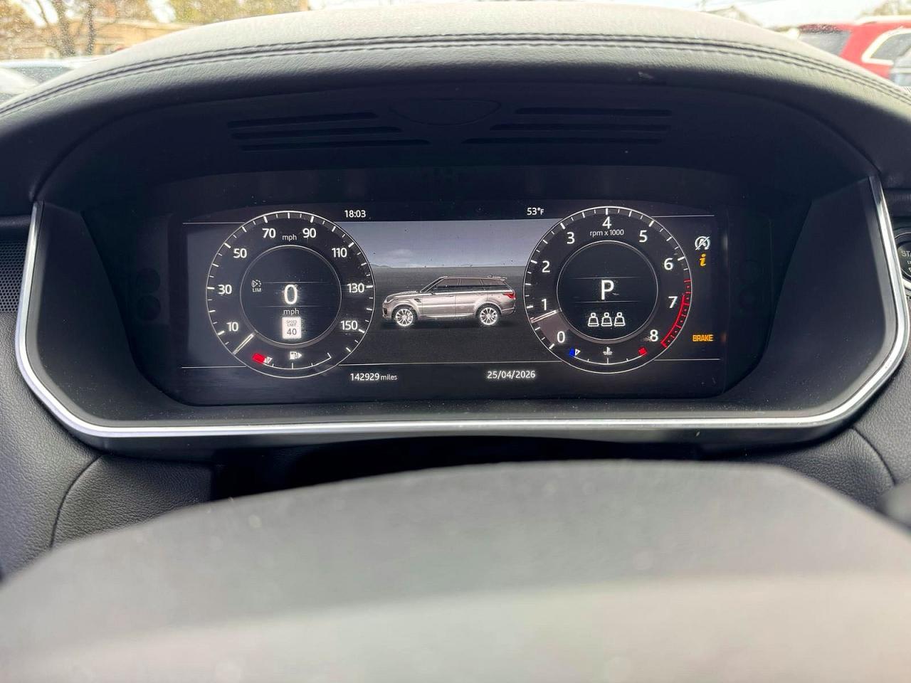 2019 Land Rangerover VIN SALWR2RVXKA823843 photo 8