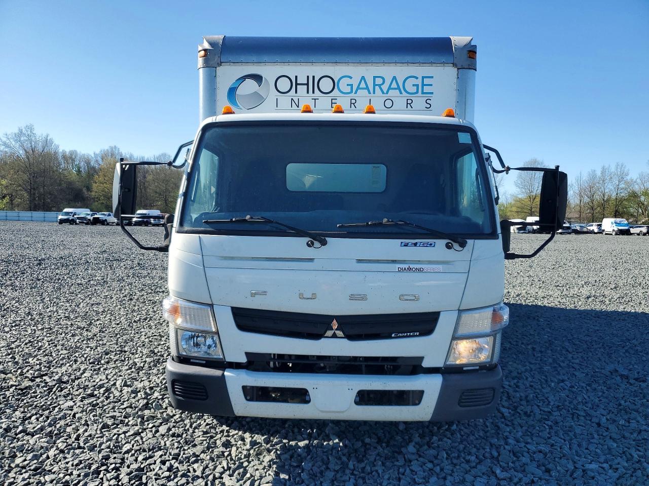 2015 Mitsubishi All other VIN JL6BNG1A1FK001253 photo 5