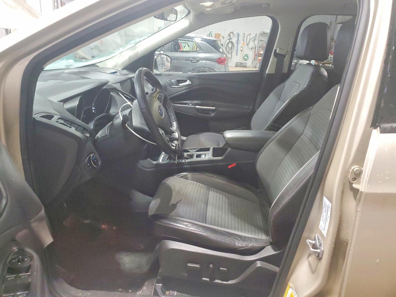 2017 Escape VIN 1FMCU0GD3HUE99497 photo 7