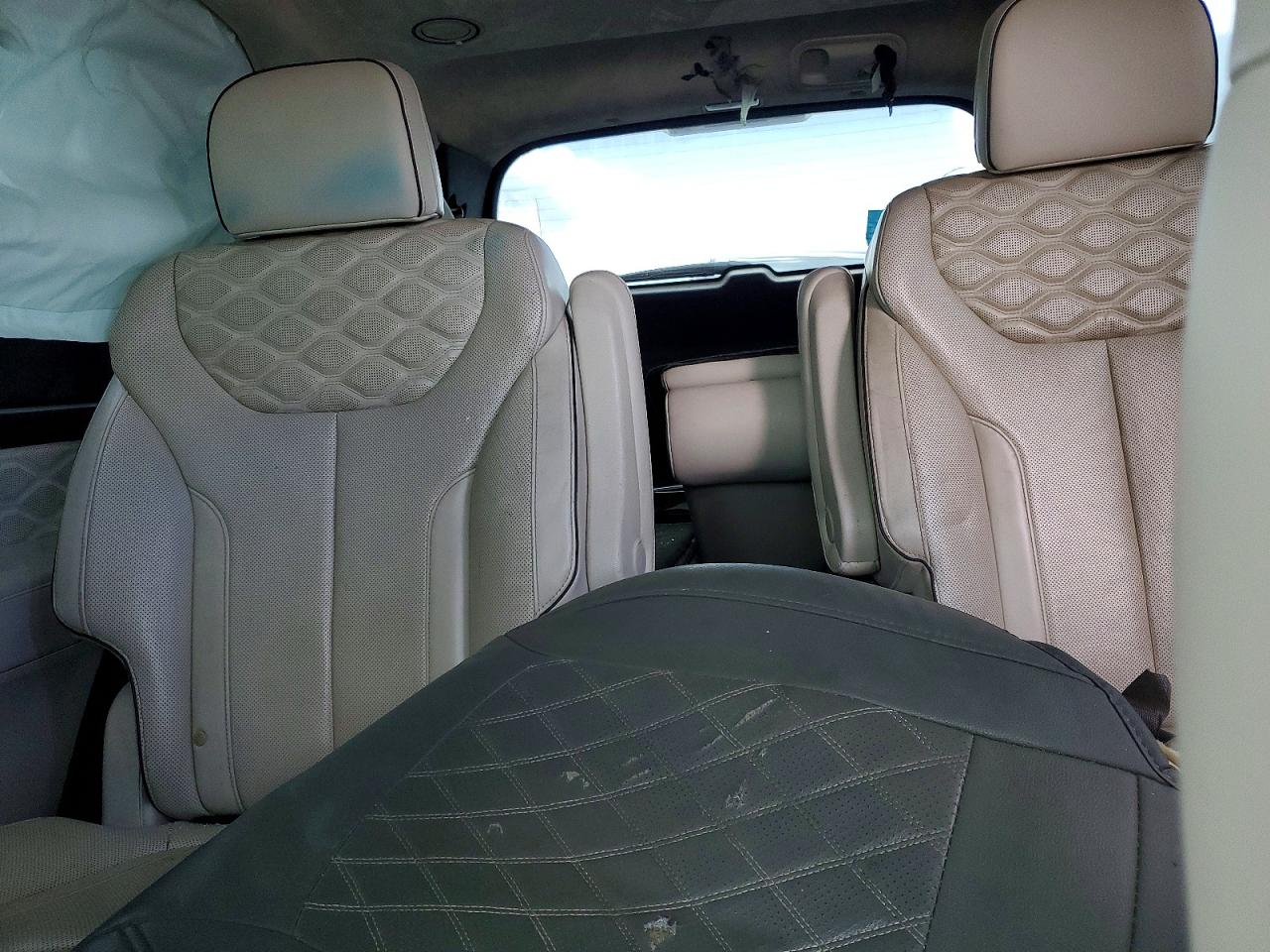 2020 Hyundai Palisade VIN KM8R54HEXLU120672 photo 10