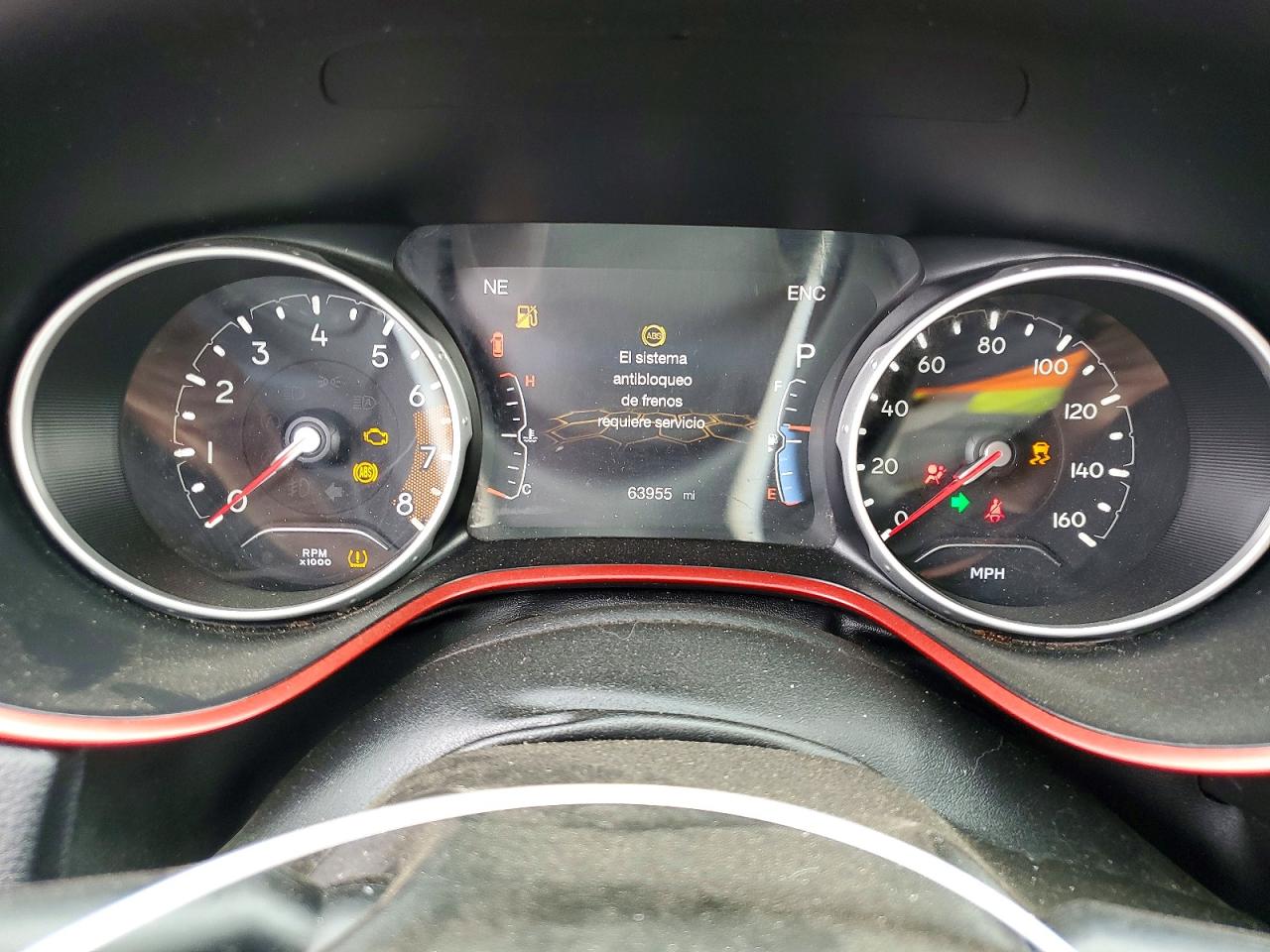 2019 Compass VIN 3C4NJDDB5KT703430 photo 9
