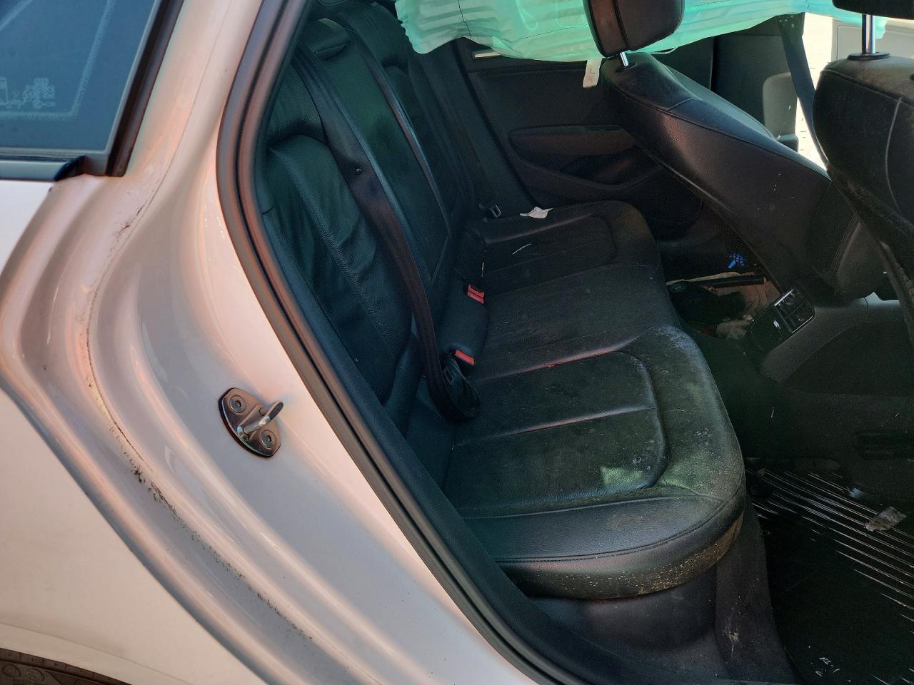 2019 AUDI A3 VIN WAUAUGFFXKA108584 photo 10