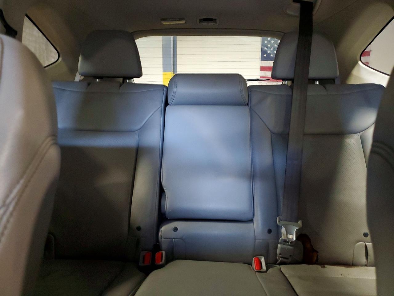 2015 Honda Crv VIN 2HKRM4H78FH703538 photo 10