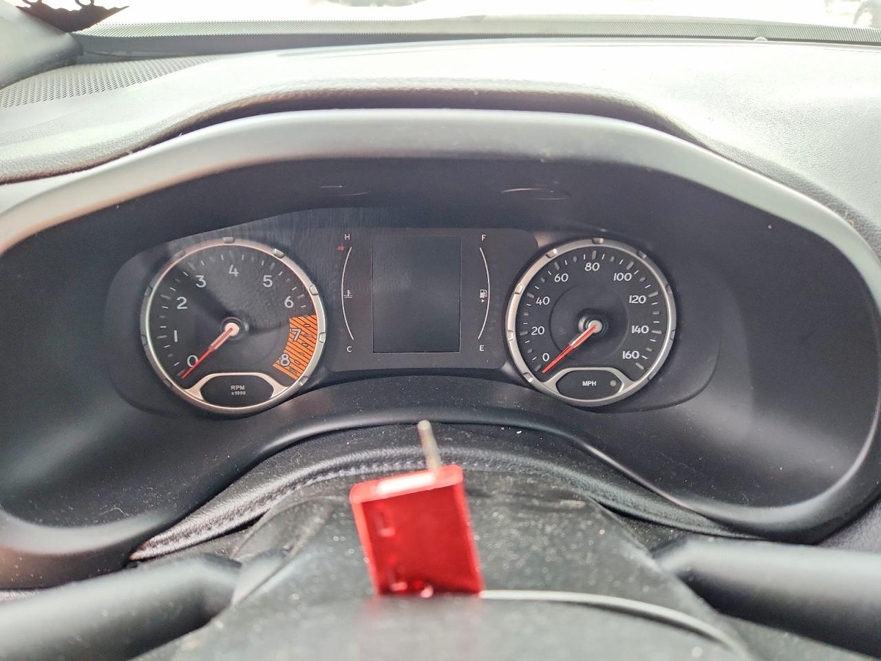 2019 Jeep Renegade VIN ZACNJBBB6KPK74228 photo 9