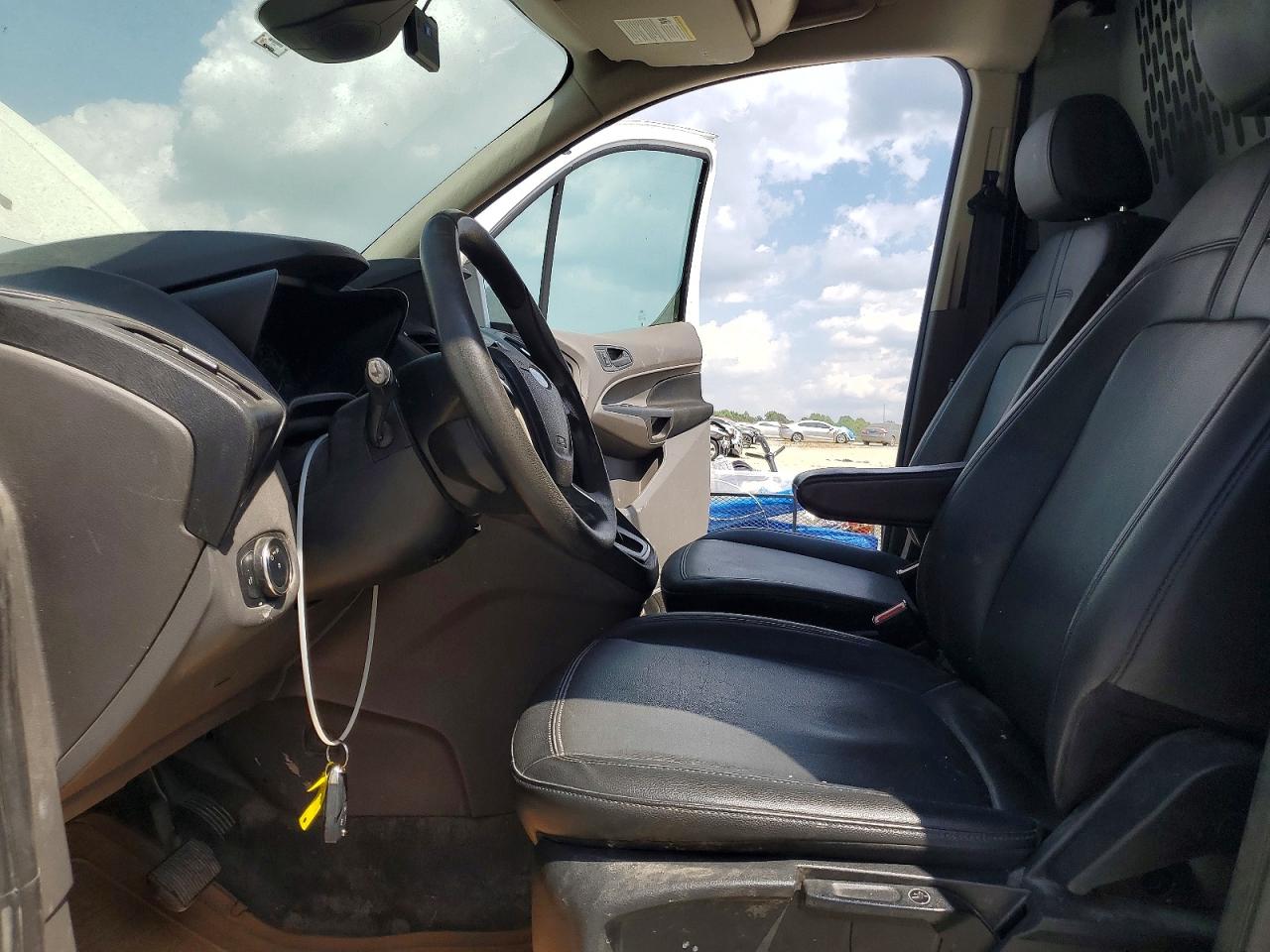 2019 FUSO CANTER VIN NM0LS7E26K1383754 photo 7