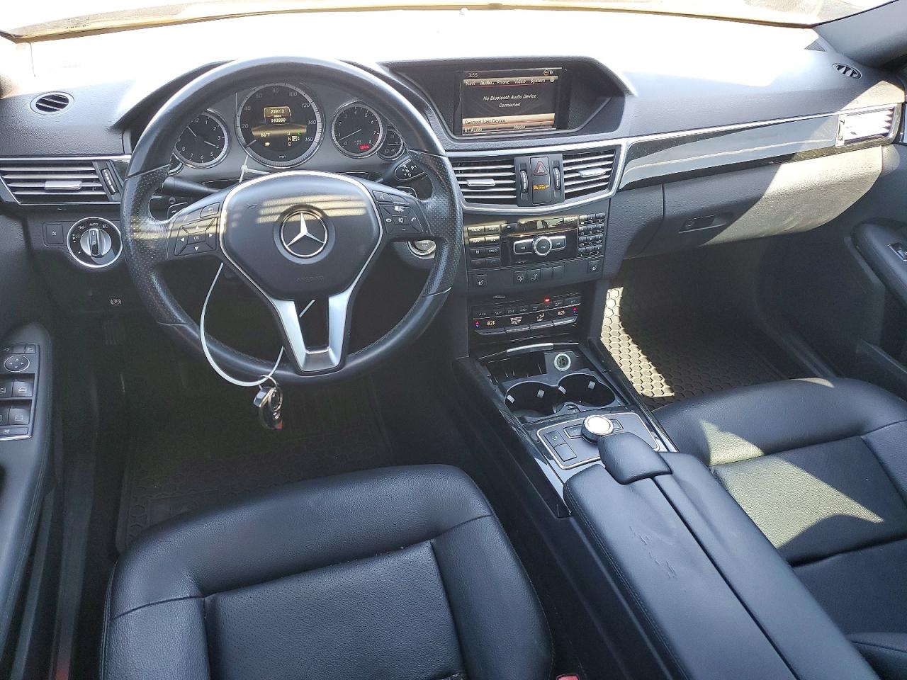2013 Mercedes-Benz E-class VIN WDDHF5KB3DA747630 photo 8