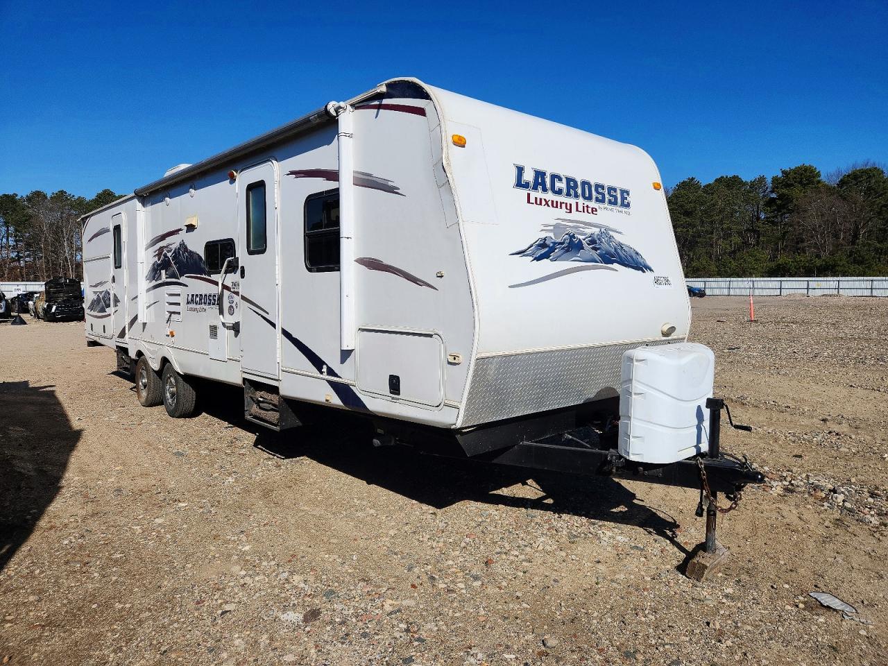 2012 FORESRIVER Lacrosse VIN 5ZT2LCXB7CB001663 photo 1