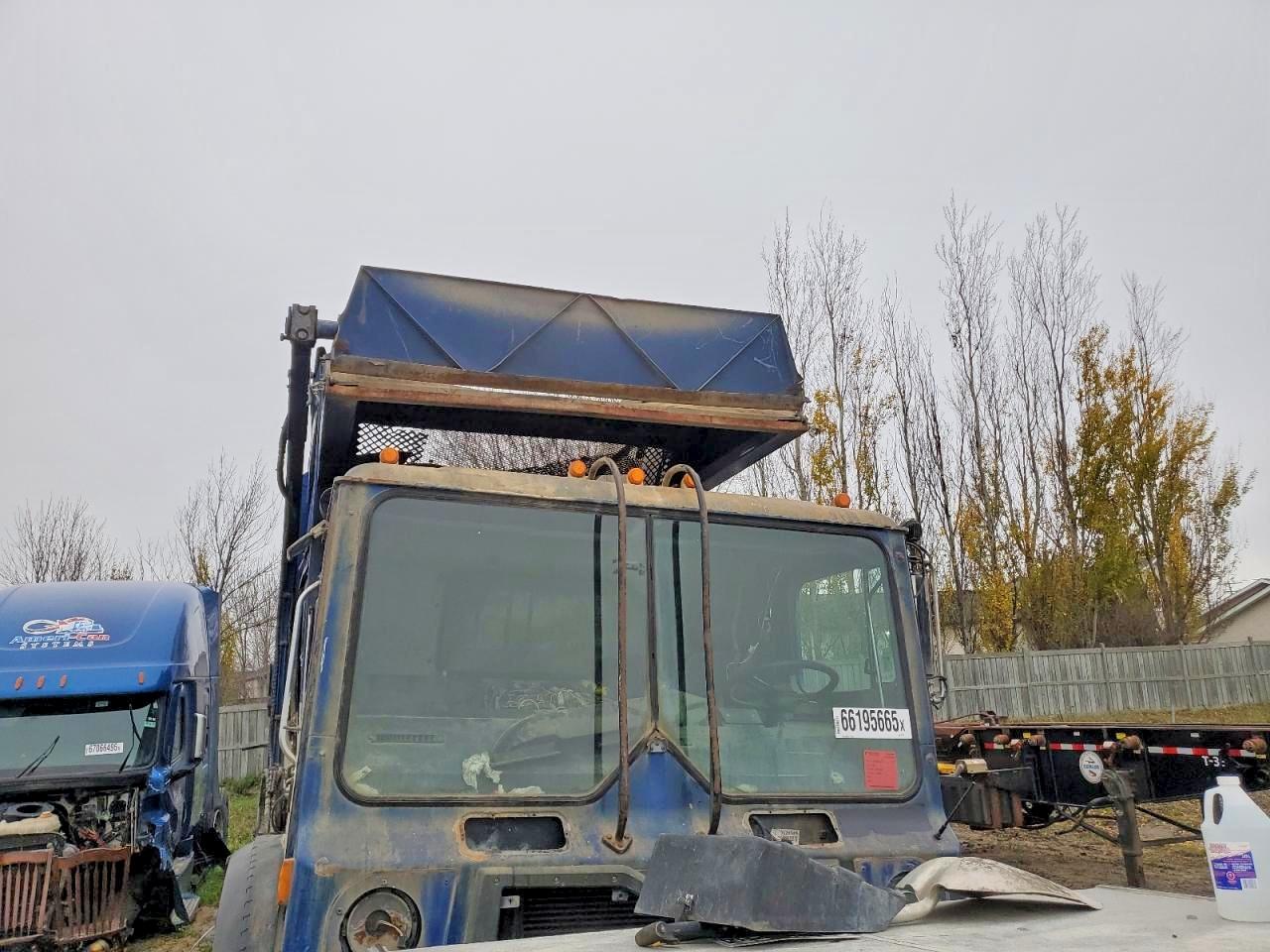 2014 MACK All other VIN 1M2AV02C5EM011178 photo 10