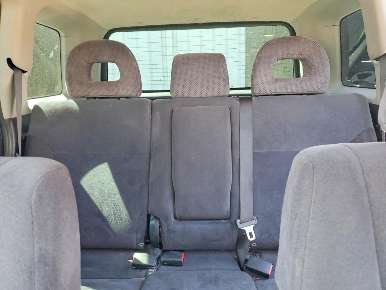2004 MITSUBISHI Outlander VIN JA4LX31F24U028548 photo 10