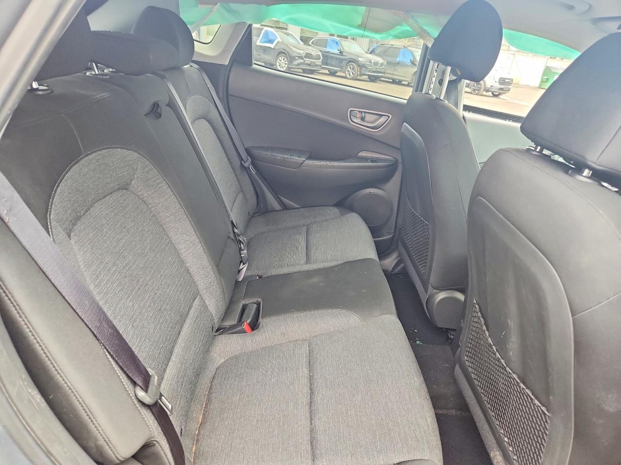 2021 Hyundai Kona VIN KM8K23AG9MU119935 photo 10