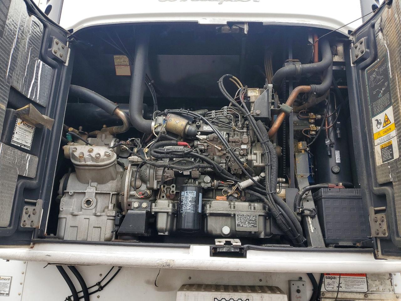 2015 UTILITY All models VIN 1UYVS2482FM408336 photo 7