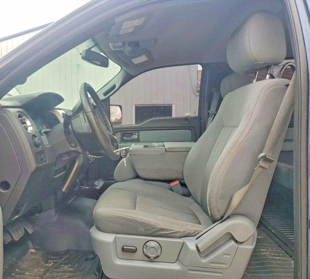 2014 Ford F150 VIN 1FTFW1ET0EKE60756 photo 7