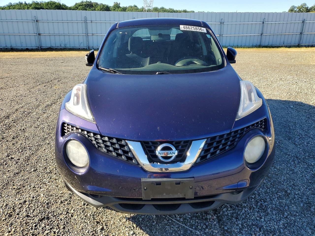 2015 NISS Juke VIN JN8AF5MR9FT508066 photo 5