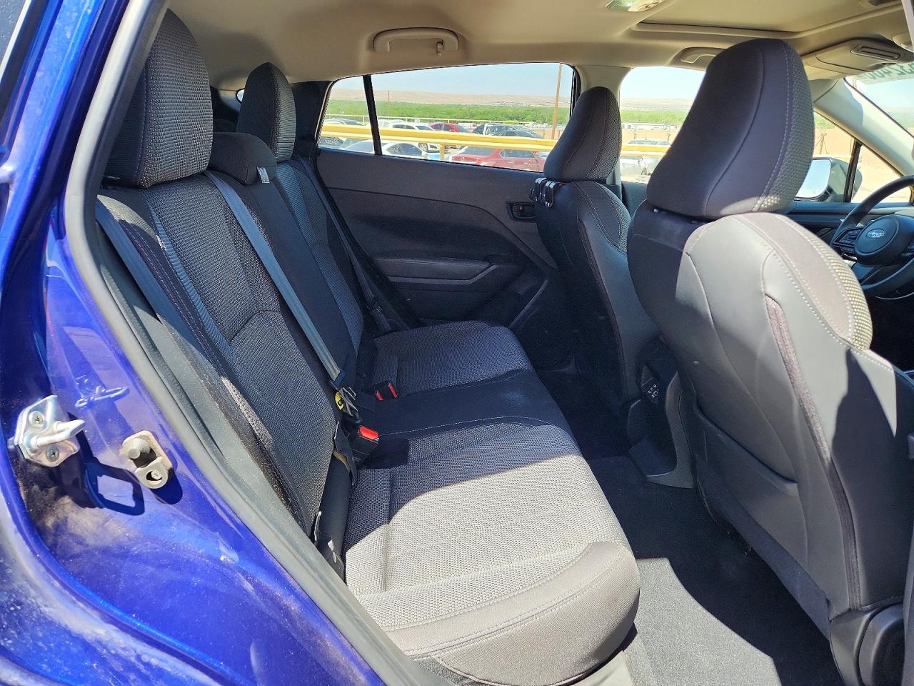 2024 Subaru Crosstrek VIN JF2GUADC3RH331846 photo 11