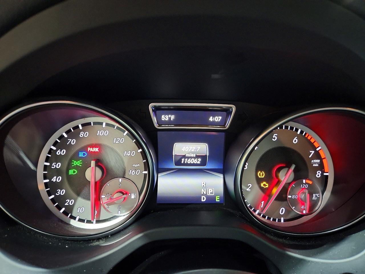 2015 Mercedes-Benz Cla-class VIN WDDSJ4GBXFN188225 photo 9