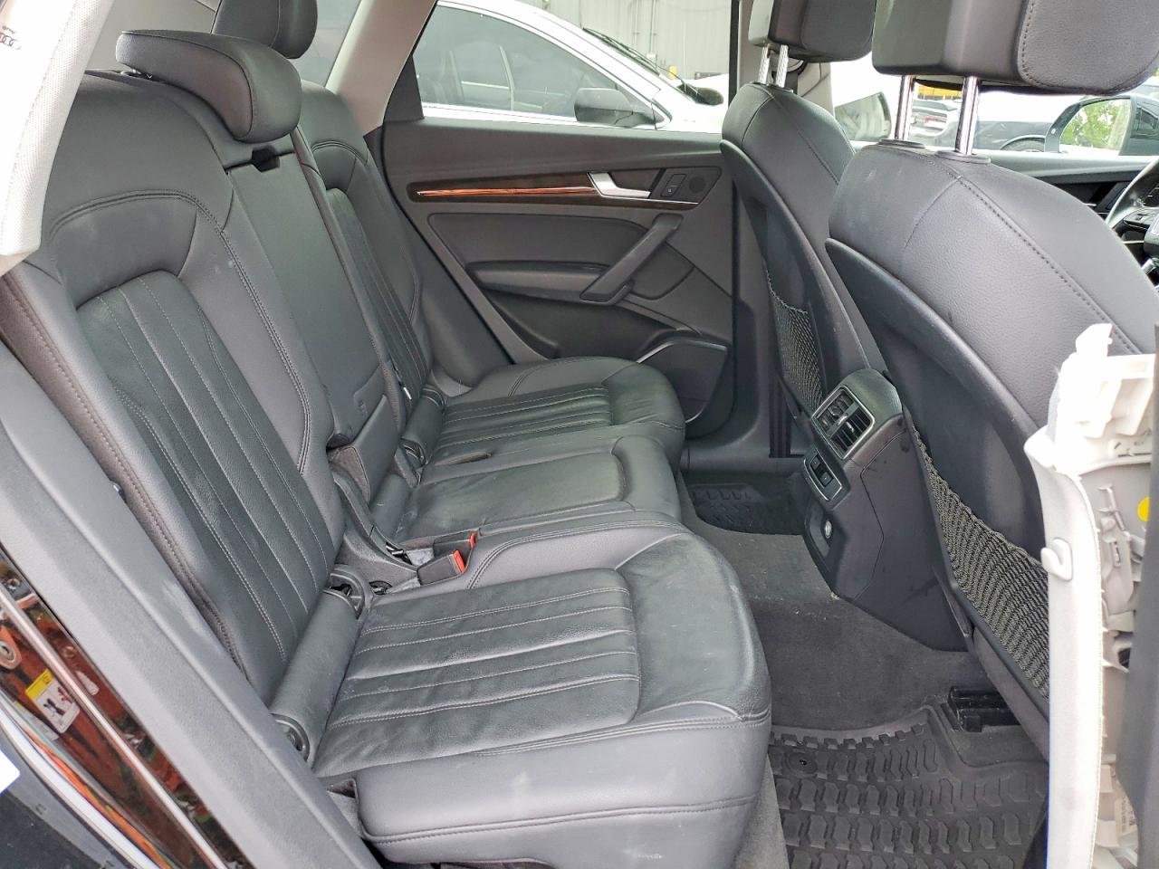 2019 AUDI Q5 VIN WA1ANAFY5K2098971 photo 11