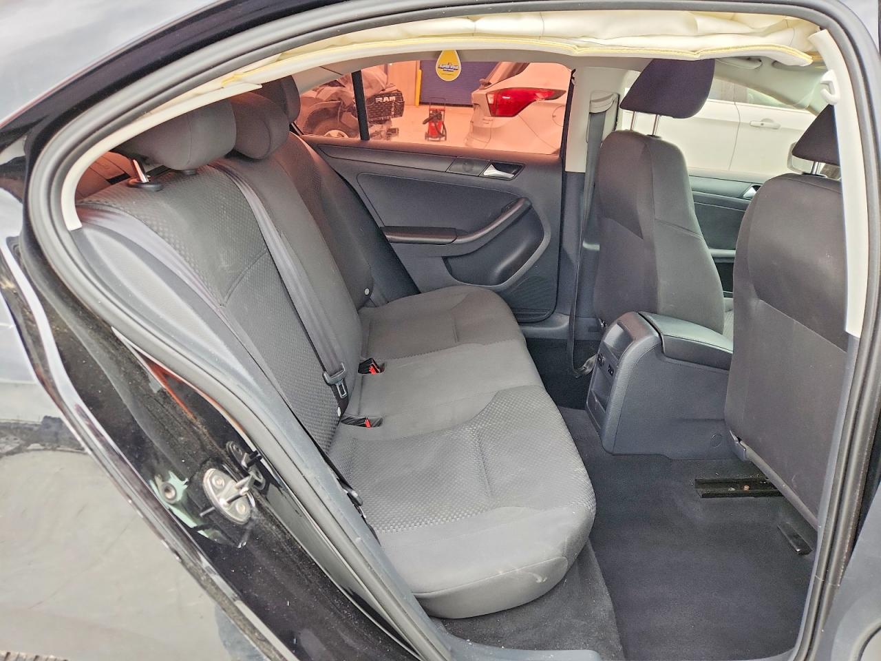 2014 Volkswagen Jetta VIN 3VW1K7AJ6EM441518 photo 10