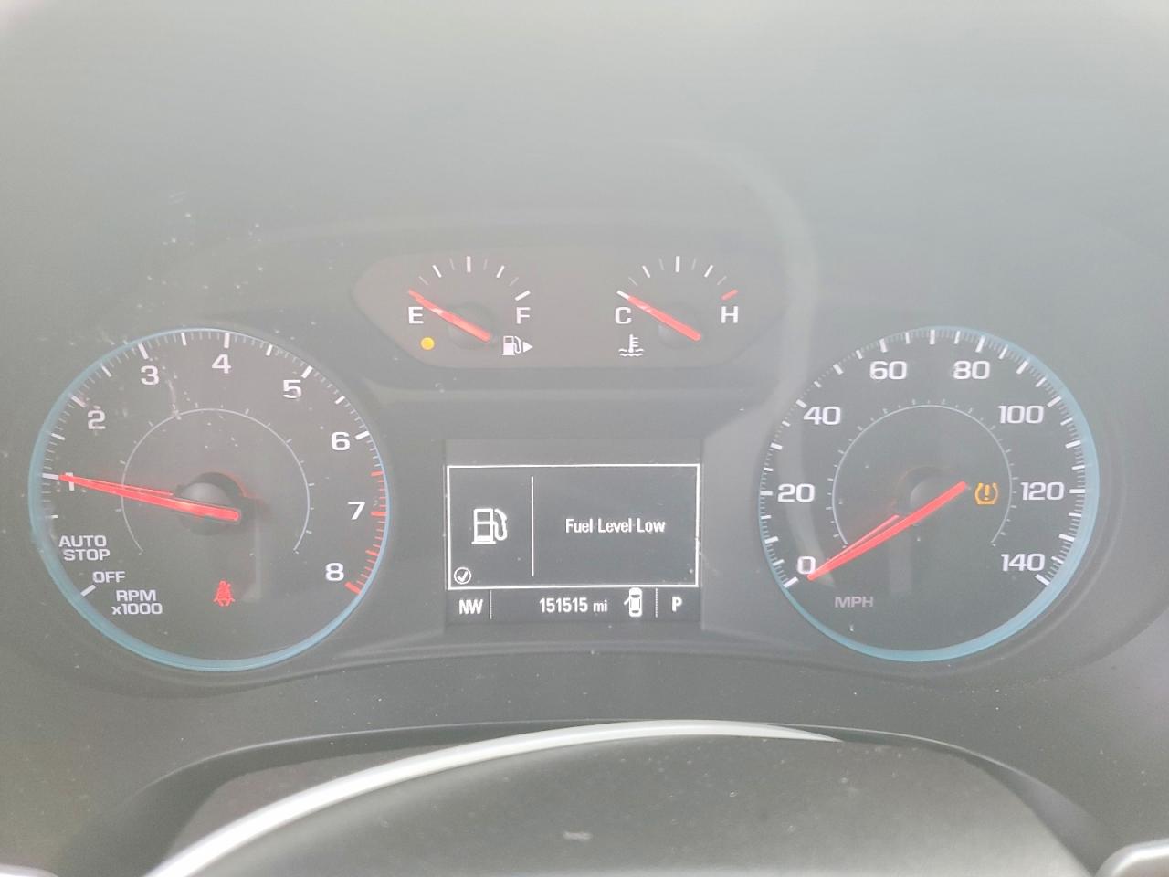 2017 Chevrolet Malibu VIN 1G1ZB5ST7HF153563 photo 9