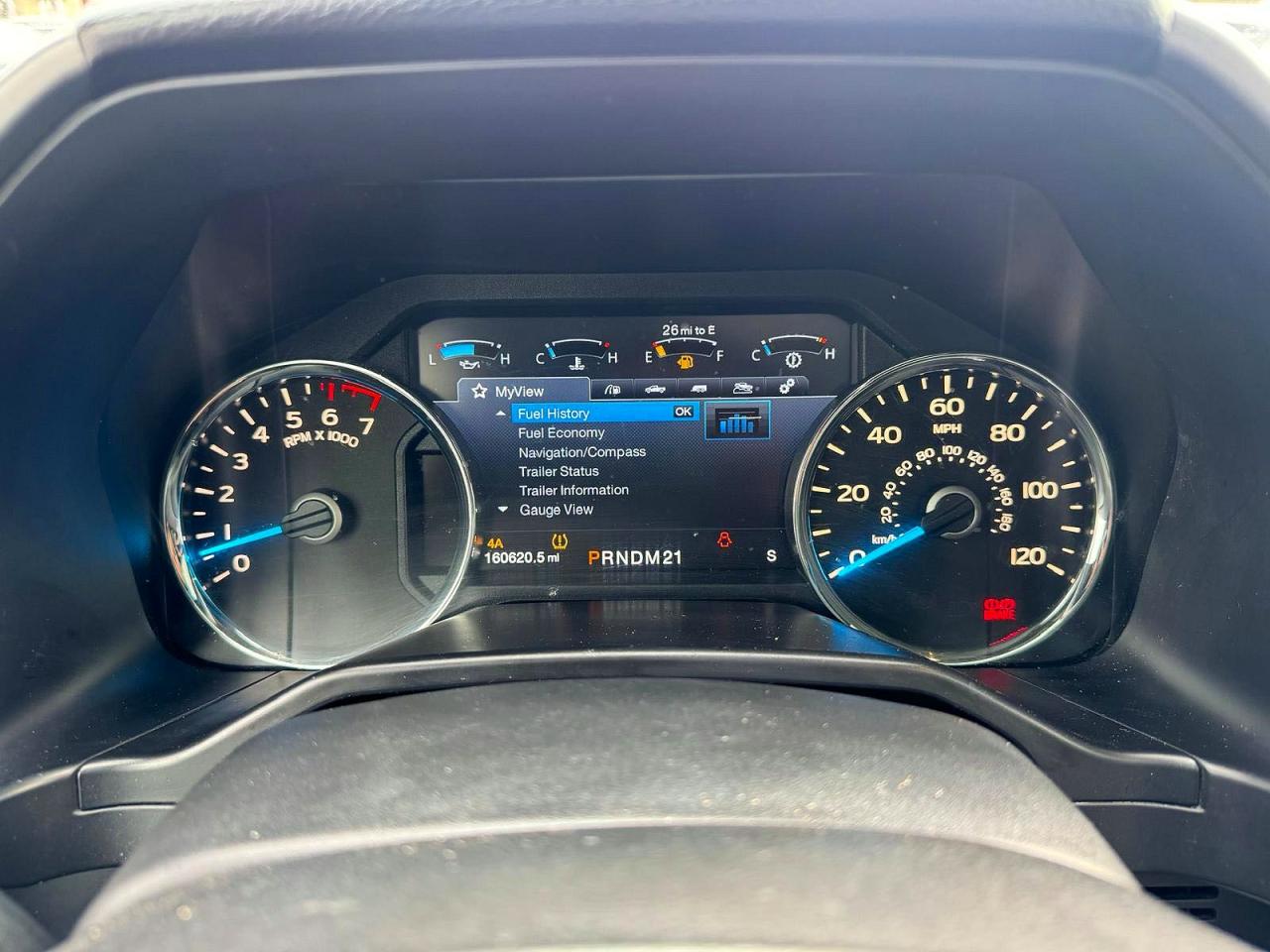 2015 FORD F150 VIN 1FTFW1EG1FFA47676 photo 8