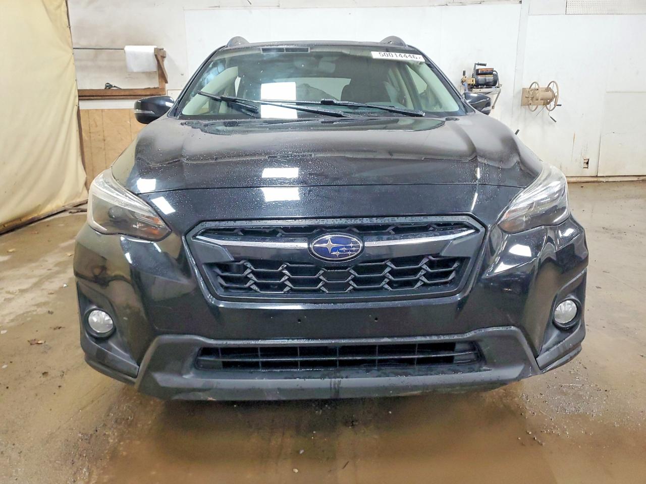 2018 Subaru Crosstrek VIN JF2GTAJC3JH269036 photo 5