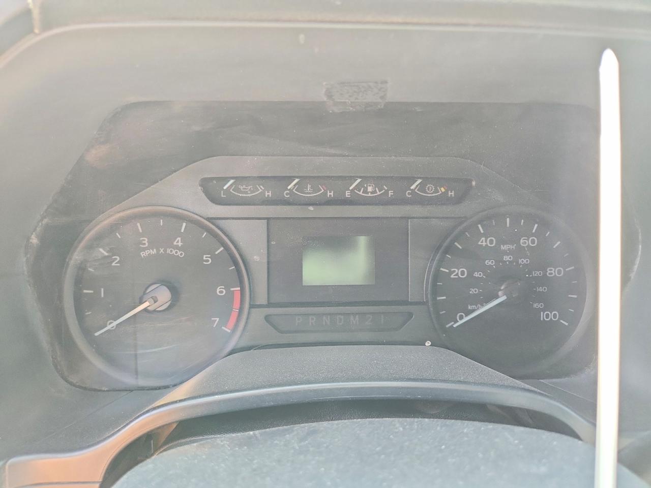 2022 Ford F250 VIN 1FT7W2B69NEC44640 photo 9