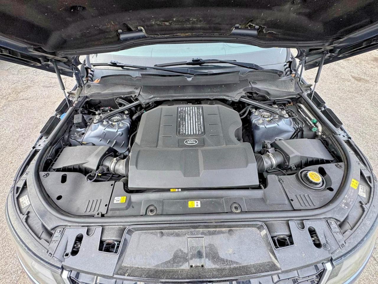2019 Land Rangerover VIN SALWR2RVXKA823843 photo 7
