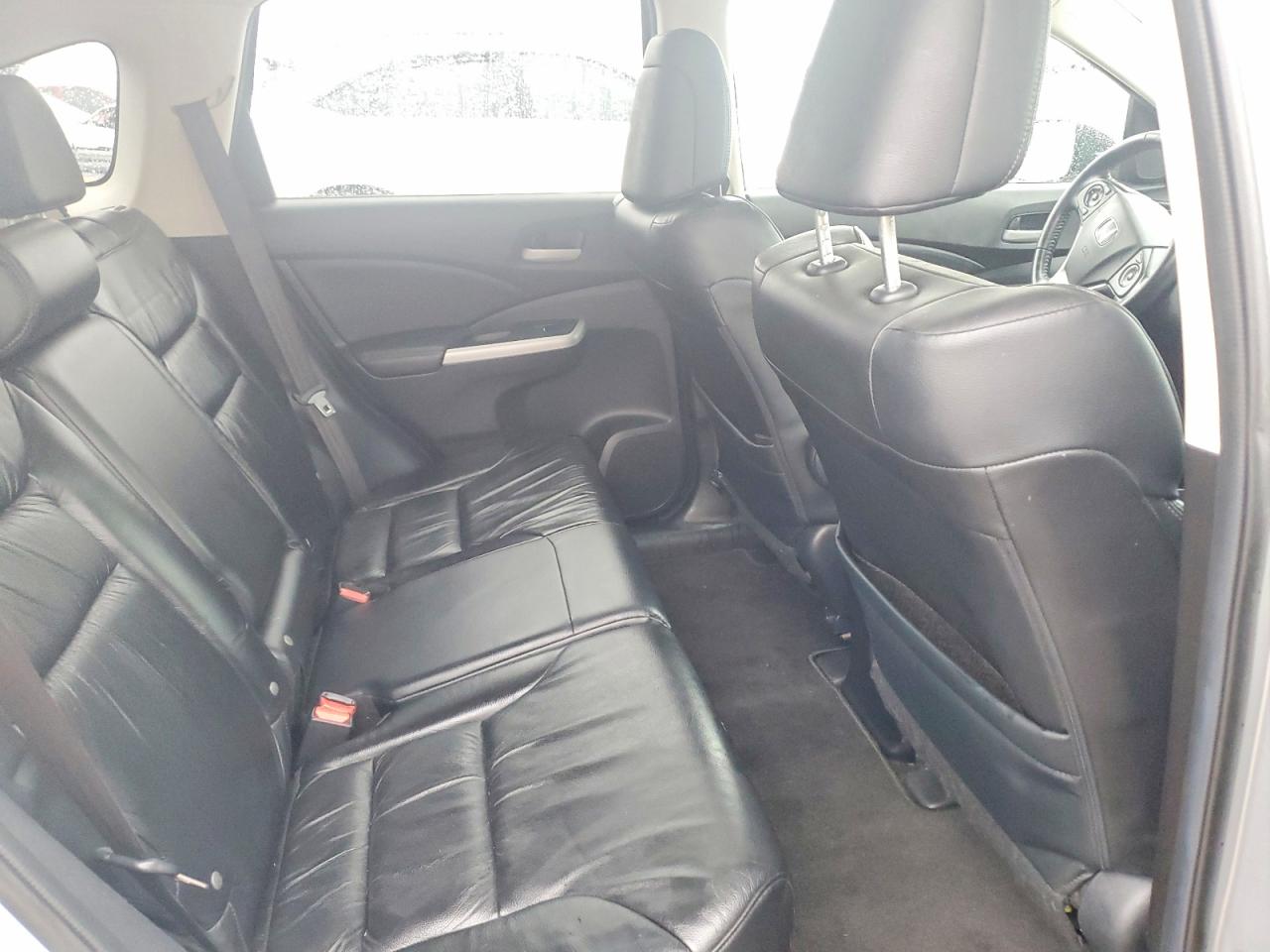 2013 Crv VIN 5J6RM4H78DL014392 photo 10