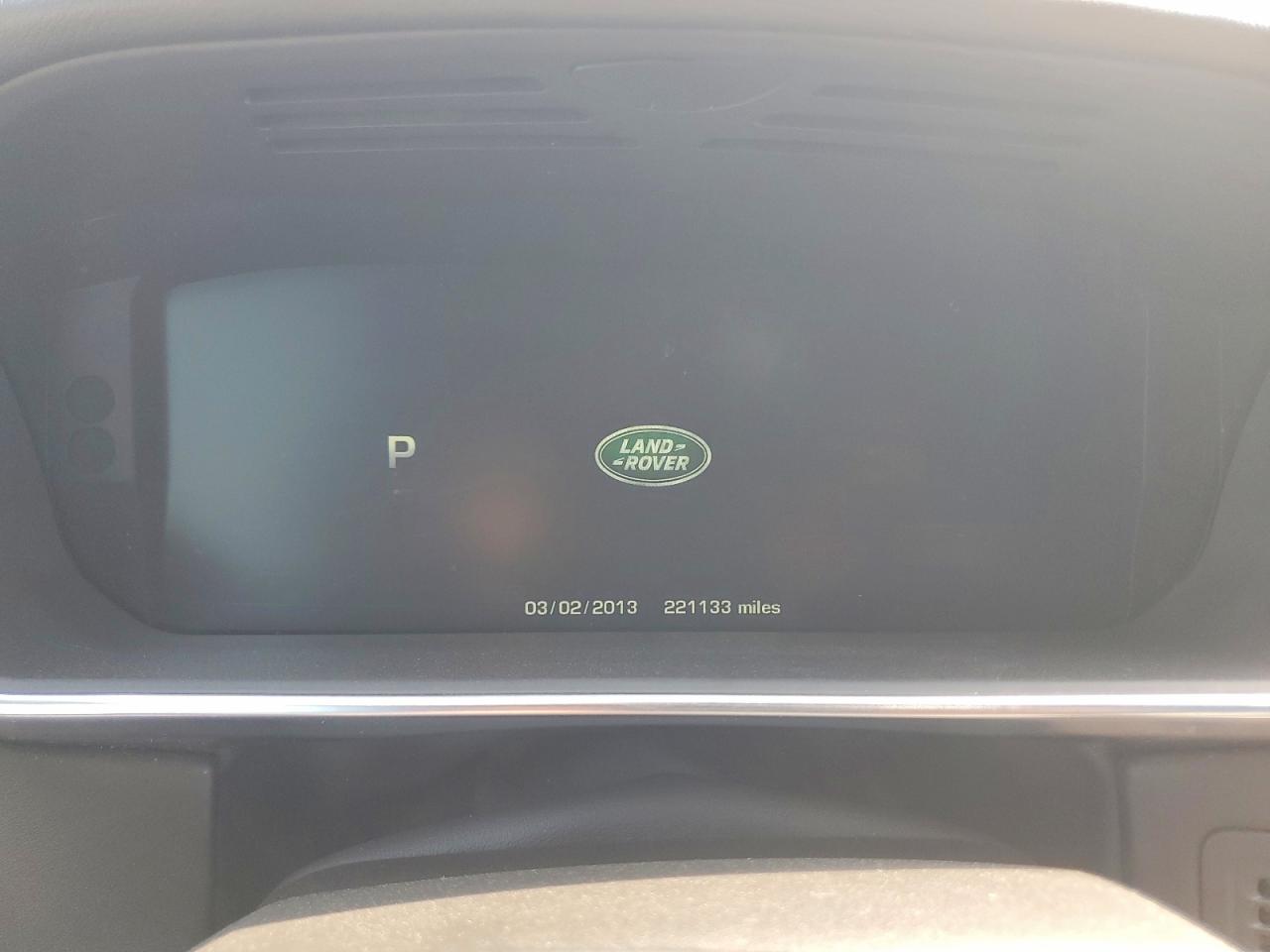 2016 Land Rangerover VIN SALGS2EF3GA279507 photo 9