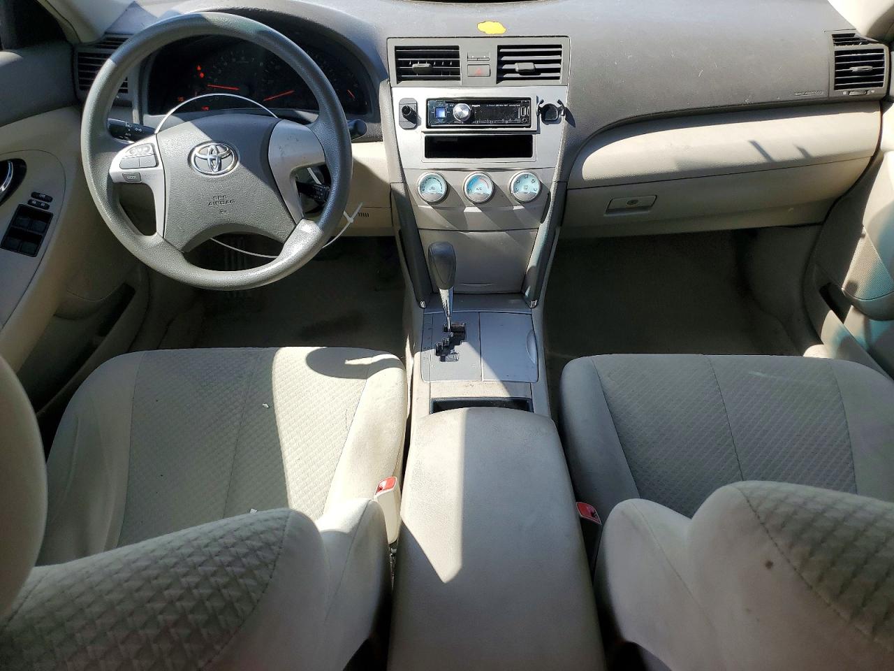 2009 TOYT Camry VIN 4T1BE46K89U411755 photo 8