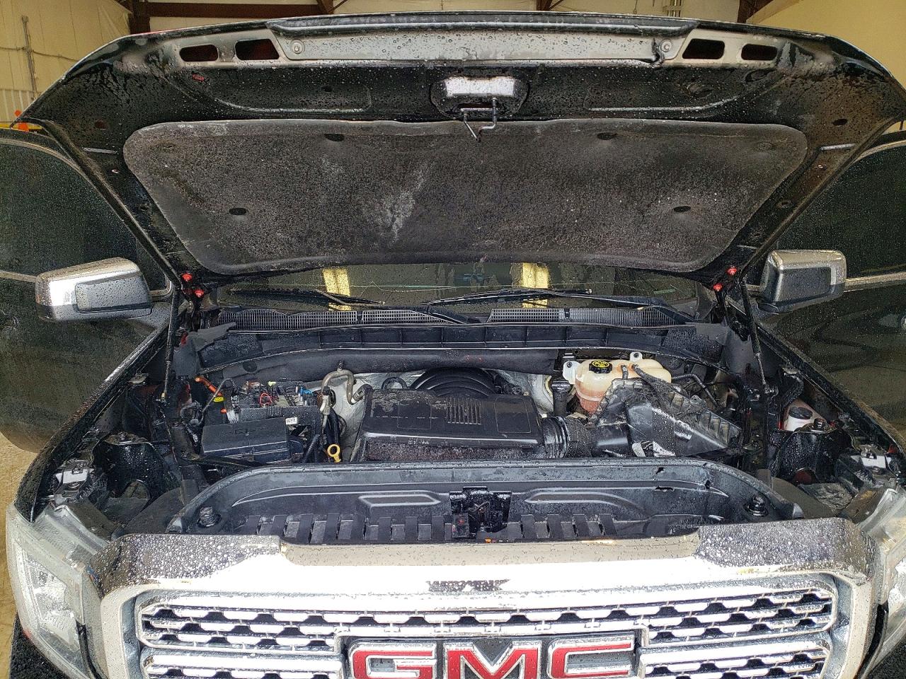 2020 GMC All models VIN 3GTP8BED9LG219327 photo 11
