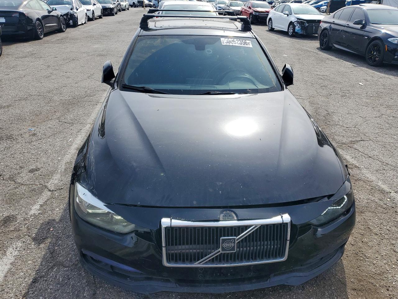 2017 BMW 3 series VIN WBA8E5C57HK388835 photo 5