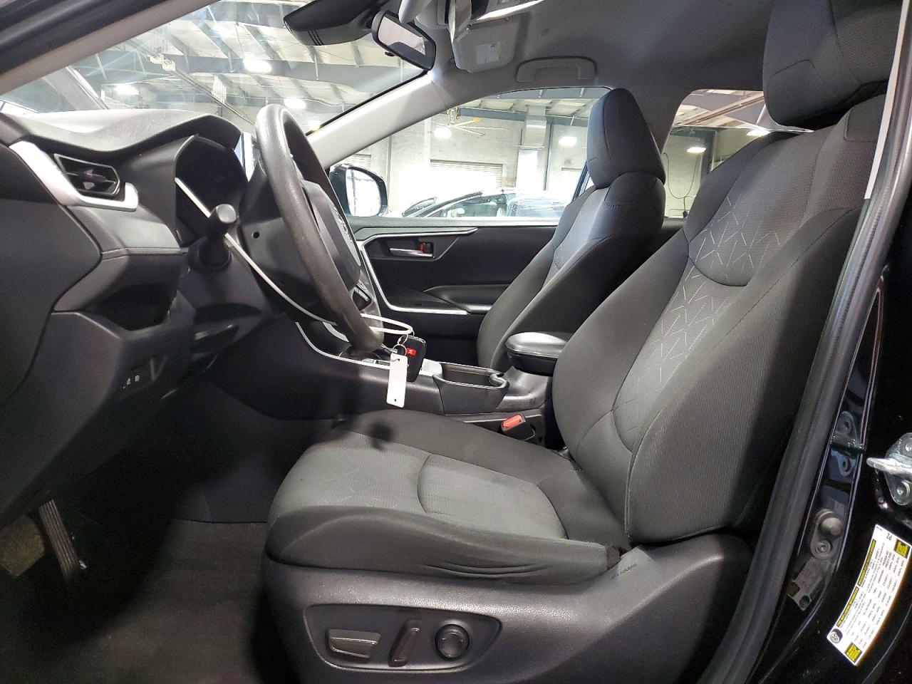 2023 Toyota Rav4 VIN 2T3W1RFV6PW280706 photo 7